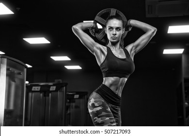 Models fitness ripped female 10 Secrets