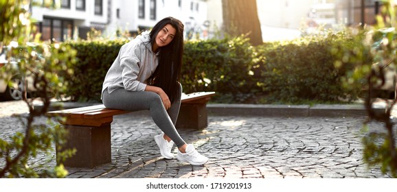 外国人女性hd Stock Images Shutterstock