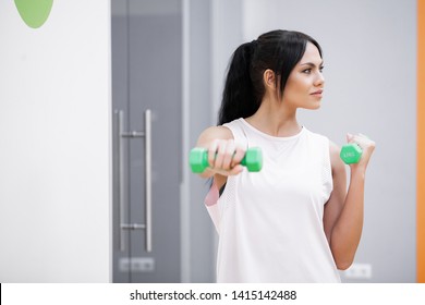 Athletic teenage girl sexy Images, Stock Photos & Vectors | Shutterstock