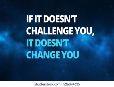Fitness motivation quotes - Shutterstock ID 526874635