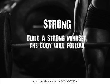 Fitness Motivation Quotes