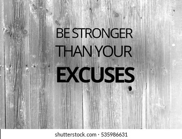Fitness motivation quotes - Shutterstock ID 535986631
