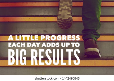 13,022 Progress quotes Stock Photos, Images & Photography | Shutterstock