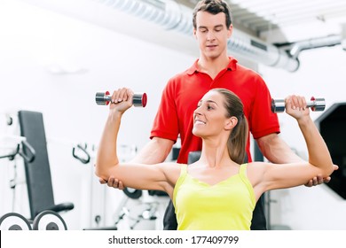 Fitnessstudio High Res Stock Images Shutterstock