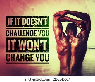 Fitness Quotes