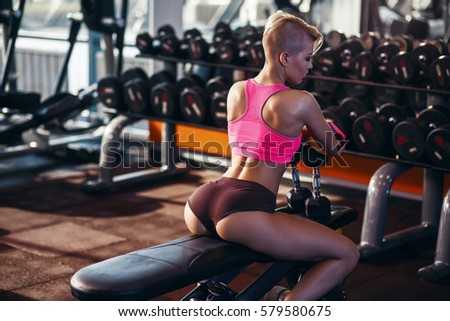 atletism sex girl Teen female abs sex