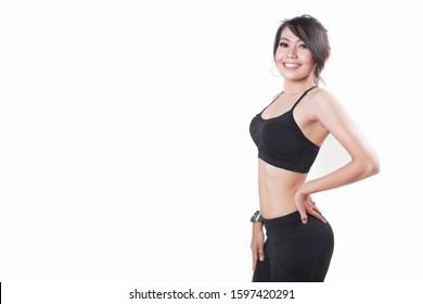 細身 女性 の写真素材 画像 写真 Shutterstock