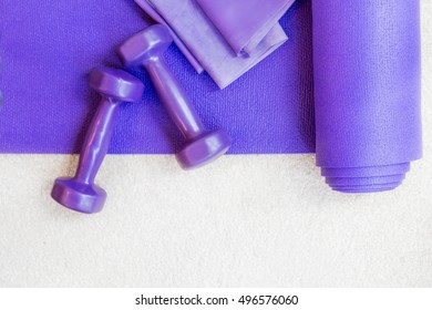 4,409 Exercise props Images, Stock Photos & Vectors | Shutterstock