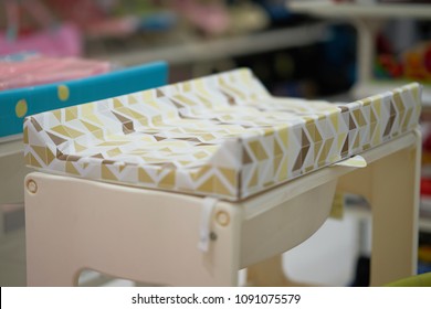 Fits Changing Pad Tables Baby Bed Mattress, Baby Diaper Changing