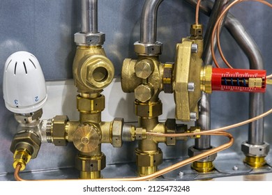 4,632 Pipe adapter Images, Stock Photos & Vectors | Shutterstock