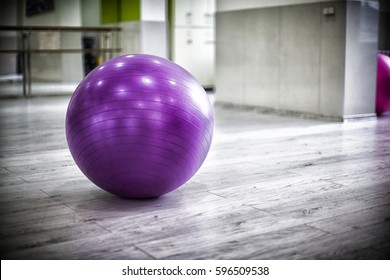 Fittness Ball