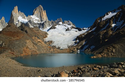 Fitz Roy