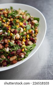 Five Bean Salad