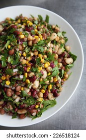 Five Bean Salad