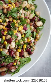 Five Bean Salad