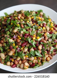 Five Bean Salad