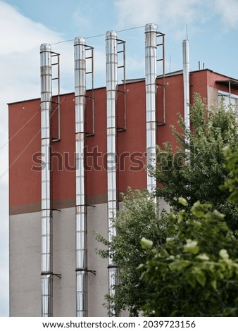 Similar – Foto Bild Herbstwerk Wissenschaften