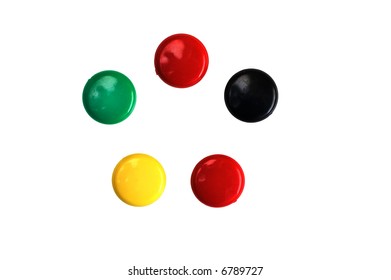 12,439 Round magnets Images, Stock Photos & Vectors | Shutterstock