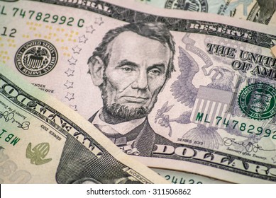 3,771 Lincoln dollar Images, Stock Photos & Vectors | Shutterstock