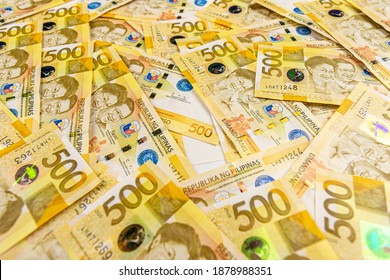 Philippine Currency Images Stock Photos Vectors Shutterstock