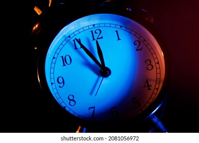 5,531 5 Minutes To Midnight Images, Stock Photos & Vectors | Shutterstock