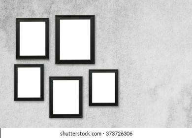 5 frame picture frame