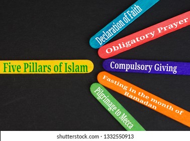 21 Shahadah Stock Photos, Images & Photography | Shutterstock