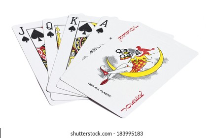 203 Jocker card Images, Stock Photos & Vectors | Shutterstock