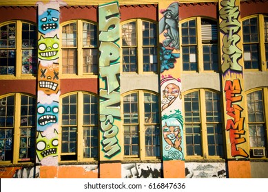 Five Pointz