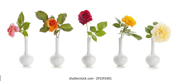 Flower Small Vase Images Stock Photos Vectors Shutterstock