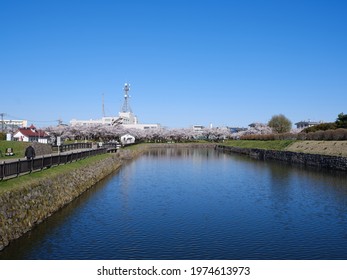 五稜郭 の画像 写真素材 ベクター画像 Shutterstock