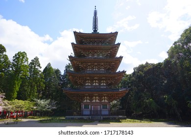 京都 五重塔 の写真素材 画像 写真 Shutterstock