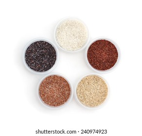 1,456 Five grains rice Images, Stock Photos & Vectors | Shutterstock