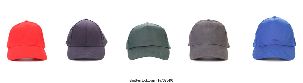 the five hat