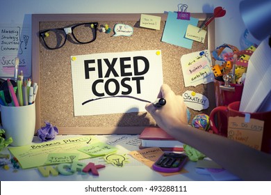 Fixed Cost