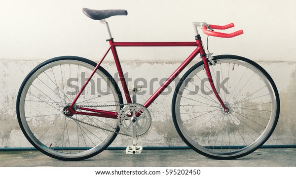 look fixed gear