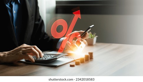 Fixed interest rate, Stable and predictable. Enables effective financial planning. Locks in costs and returns for borrowing and investing. Builds confidence for long-term strategies.financial business