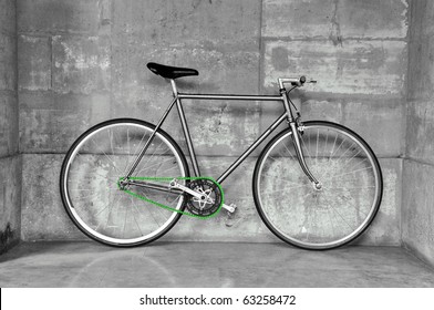 fixed gear bike gallery