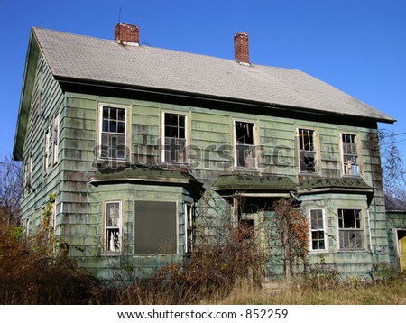 Fixer Upper