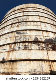 fixer upper silos in waco texas