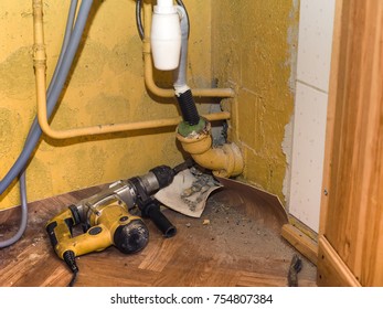 Fixing Leaking Kitchen Sink Indoor 260nw 754807384 