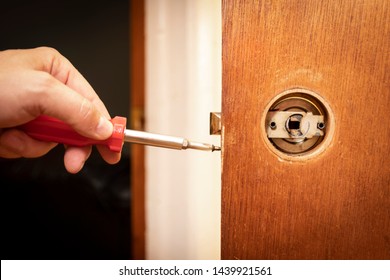 Lock Replacement Stock Photos Images Photography