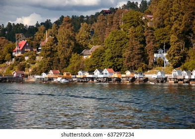 2,420 Oslo Autumn Images, Stock Photos & Vectors 