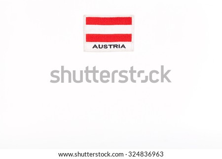 Similar – Image, Stock Photo no way out Colour photo