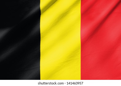 Drapeau Belge Stock Photos Images Photography Shutterstock