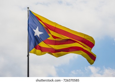 20,484 Catalonia flag Images, Stock Photos & Vectors | Shutterstock