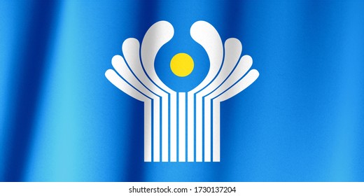 Cis Flag Images, Stock Photos & Vectors | Shutterstock