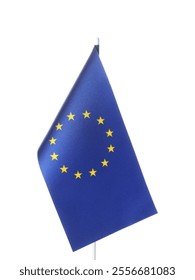 Bandera la Unión Europea