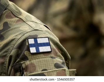 finnish winter war uniform
