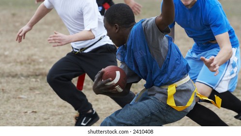 Flag Football